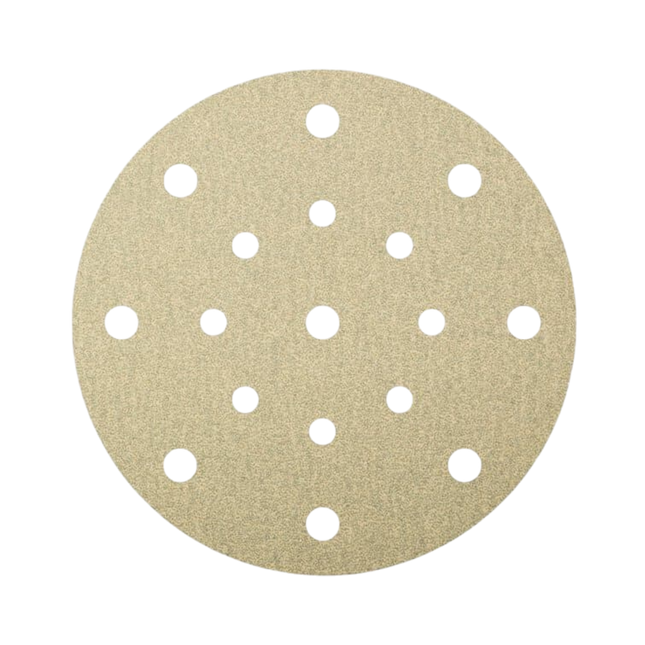 Klingspor PS33 Schuurschijf - 150mm - 5 Stuks