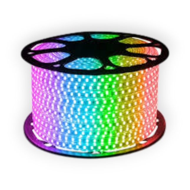 Leddle LED Strip - 13W - RGB