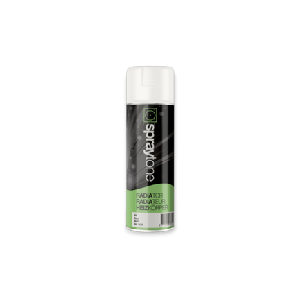 Spraytone