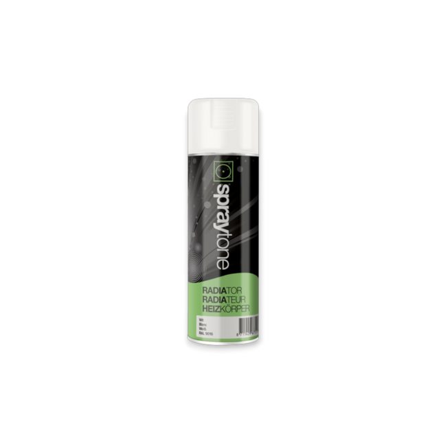 Spraytone