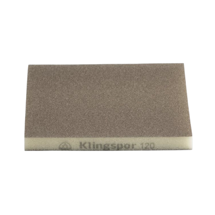 Klingspor SW501 Schuurspons - 96x123x12,5mm
