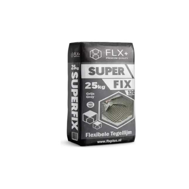 FLX+