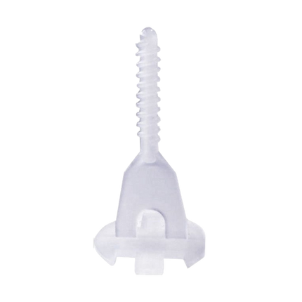 Maxifix Levelling Twist Clips - 2mm - 100 Stuks