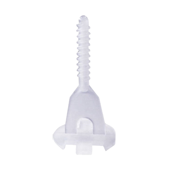 Maxifix Levelling Twist Clips - 2mm - 100 Stuks