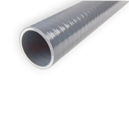 Martens Tubo Scaflex Flexibele PVC Buis - 1m