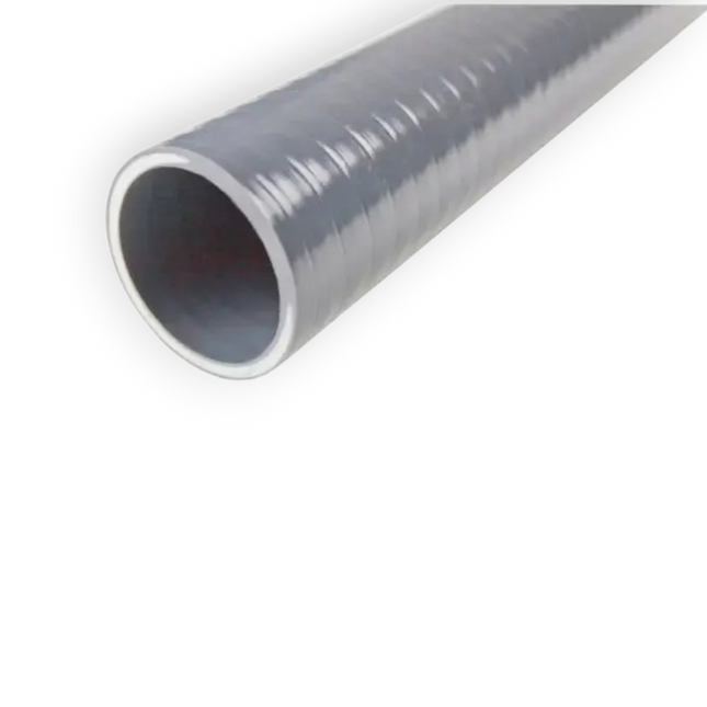 Martens Tubo Scaflex Flexibele PVC Buis - 1m