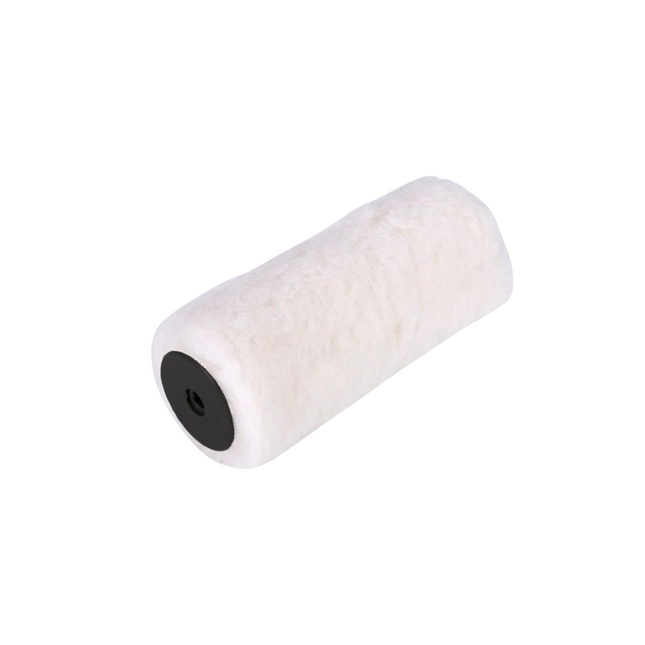 Copenhagen Pro Vestan Verfroller - 21mm Poolhoogte - Polyester - Wit