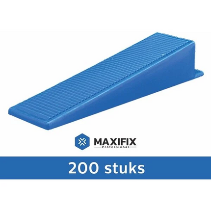 Maxifix Levelling Wiggen